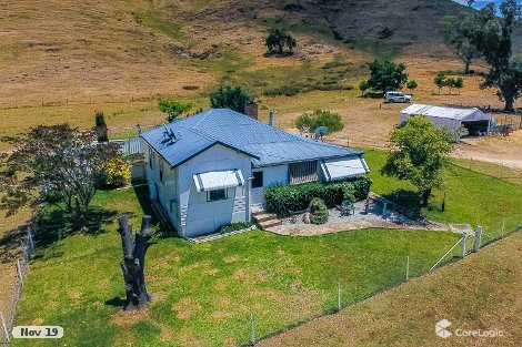 248 Grattai Creek Rd, Grattai, NSW 2850