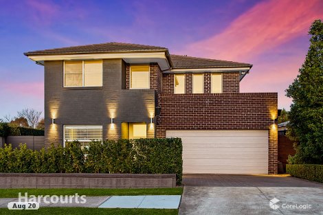 22 Ivory St, The Ponds, NSW 2769