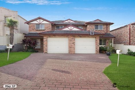 51 Eskdale St, Minchinbury, NSW 2770