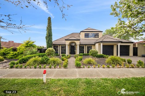 14-16 Collyn-Dale Dr, Wangaratta, VIC 3677