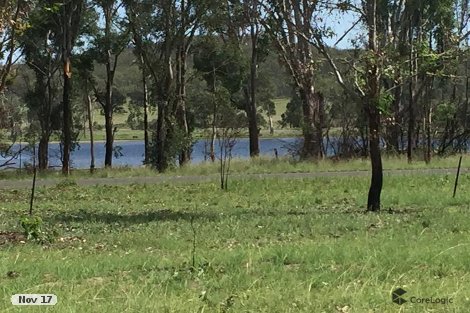 Lot 22 Memerambi Barkers Creek Rd, Wattle Camp, QLD 4615