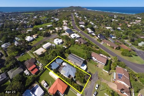 5 Mott St, Byron Bay, NSW 2481