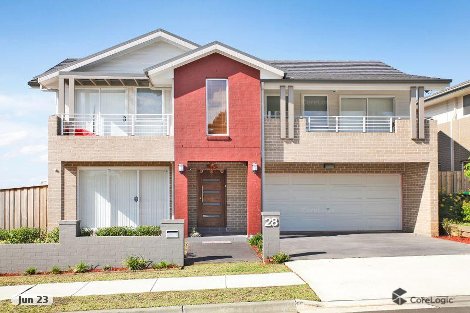 28 Gilchrist Dr, Campbelltown, NSW 2560