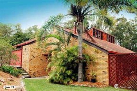 7 Ireland Ct, Cashmere, QLD 4500