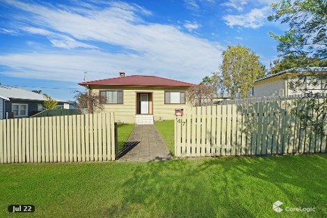 47 Mulgen Cres, Bomaderry, NSW 2541