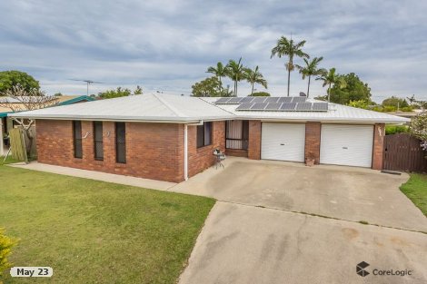 16 Burrawong Ave, Bongaree, QLD 4507