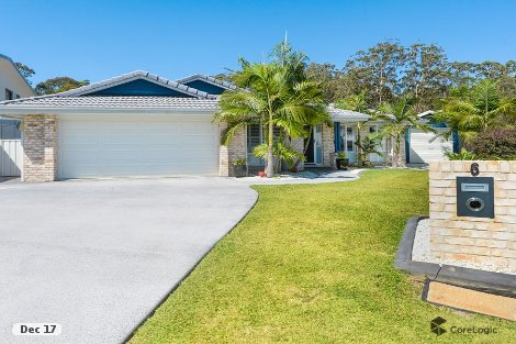 6 Outrigger Pl, Safety Beach, NSW 2456