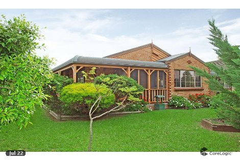 5 Rayleigh Dr, Worrigee, NSW 2540