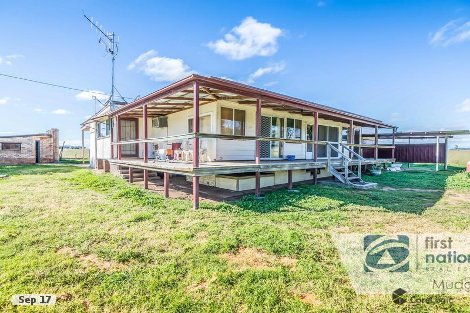 278 Beryl Rd, Gulgong, NSW 2852