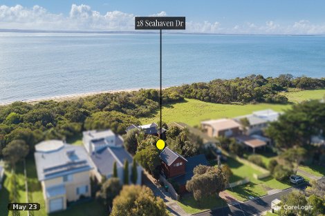 28 Seahaven Dr, Ventnor, VIC 3922