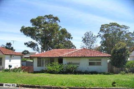 3 Norfolk Rd, Cambridge Park, NSW 2747