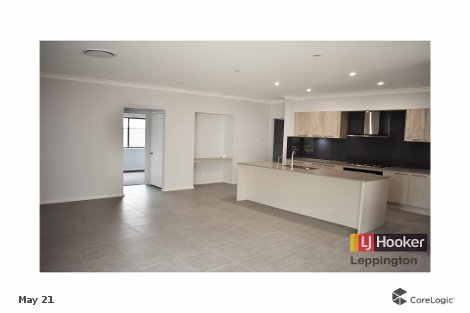 21 Wiregrass Ave, Denham Court, NSW 2565