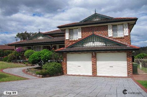 9 Barwon Cl, Elermore Vale, NSW 2287