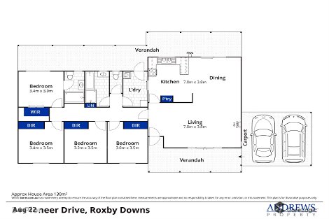 34 Pioneer Dr, Roxby Downs, SA 5725