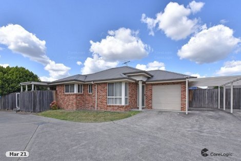 4/28b Garland Rd, Cessnock, NSW 2325