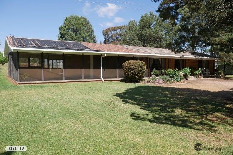 274 Tabain Rd, Merungle Hill, NSW 2705