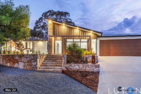 24 Lucy Gullett Cct, Chisholm, ACT 2905