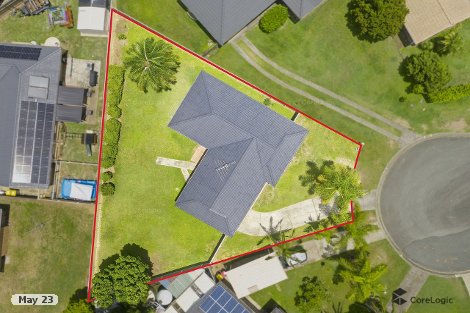 11 Burrum Ct, Eagleby, QLD 4207