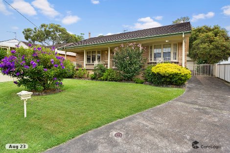 6 Caliente Cres, Macquarie Hills, NSW 2285