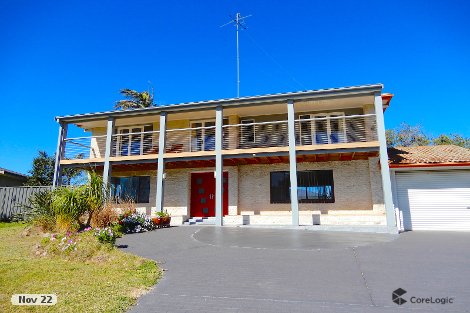 9 Lantry Cl, Raworth, NSW 2321