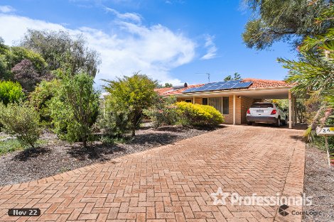 24 Glenmeer Rmbl, West Busselton, WA 6280