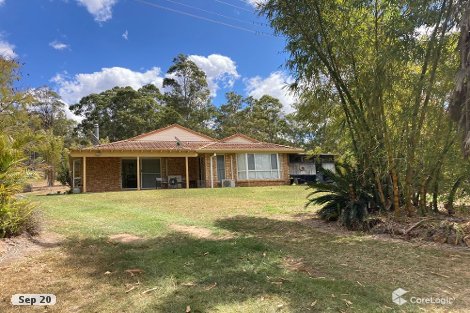 880 Glastonbury Rd, Glastonbury, QLD 4570