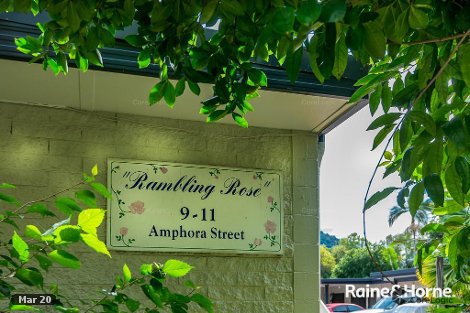 9/9-11 Amphora St, Palm Cove, QLD 4879