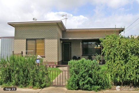 11 Fourth St, Wingfield, SA 5013