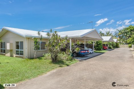 4/17 Kidston St, Bungalow, QLD 4870