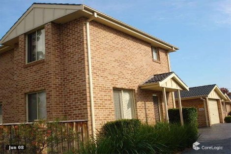 21/1-3 Hampden Rd, South Wentworthville, NSW 2145