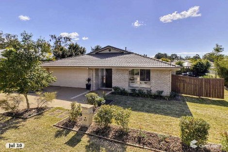 43 Salubris Pl, Moggill, QLD 4070