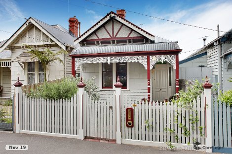 23 Kensington Rd, Kensington, VIC 3031