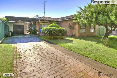 3 Hartley Pl, Werrington County, NSW 2747