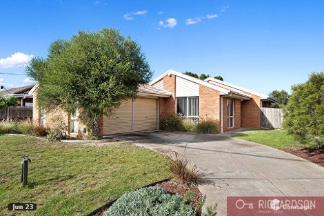 95 Birchwood Bvd, Hoppers Crossing, VIC 3029