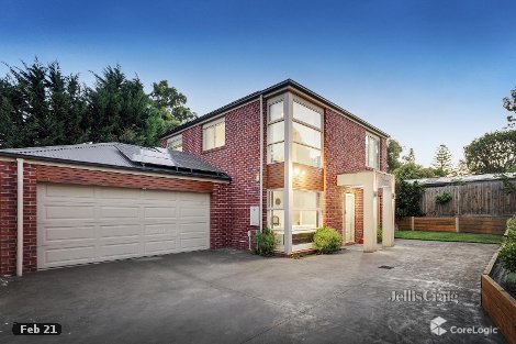 34a Branch Rd, Bayswater North, VIC 3153