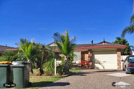 7 Osprey Pl, Albion Park Rail, NSW 2527