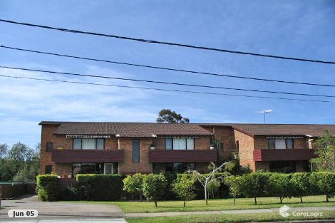 2/309-315 Windsor Rd, Baulkham Hills, NSW 2153