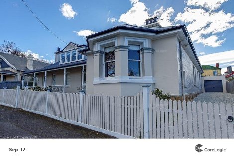 57 Fitzroy Cres, Dynnyrne, TAS 7005