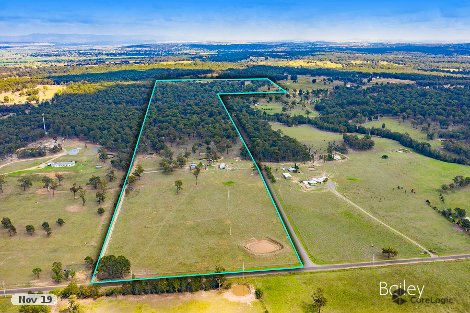 230 Roughit Lane, Roughit, NSW 2330