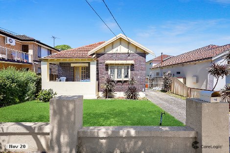 46 Shadforth St, Wiley Park, NSW 2195