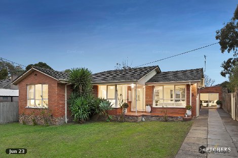 3 Luke Ave, Blackburn, VIC 3130