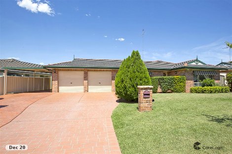 62 Kiber Dr, Glenmore Park, NSW 2745