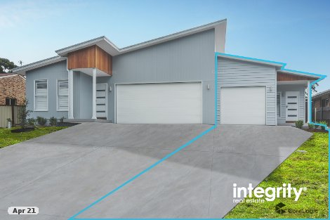 68a Yeovil Dr, Bomaderry, NSW 2541
