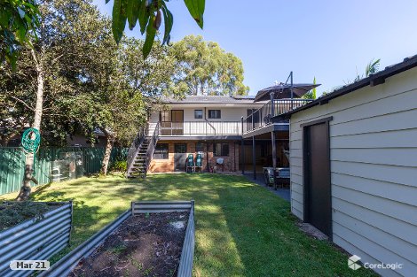 38 Kurrawong Ave, Hawks Nest, NSW 2324