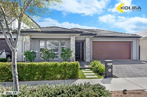 24 Beyer St, St Clair, SA 5011