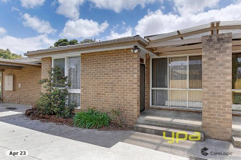 2/4 Hyde St, Hadfield, VIC 3046