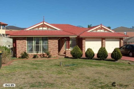 8 Zambezi Pl, Kearns, NSW 2558