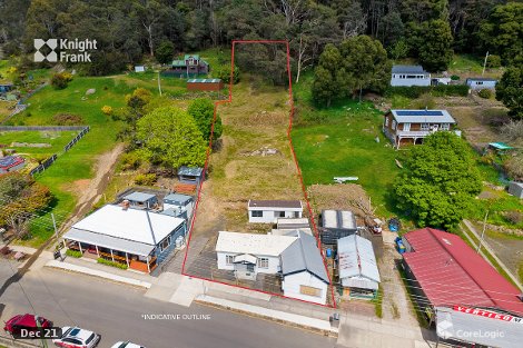 70 Main St, Derby, TAS 7264