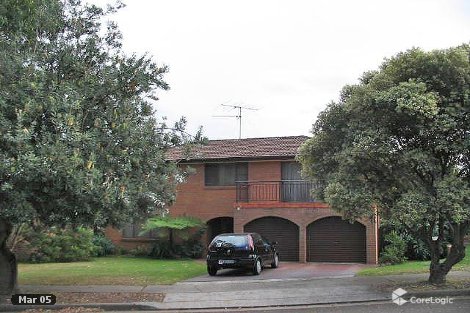 10 Abbe Receveur Pl, Little Bay, NSW 2036