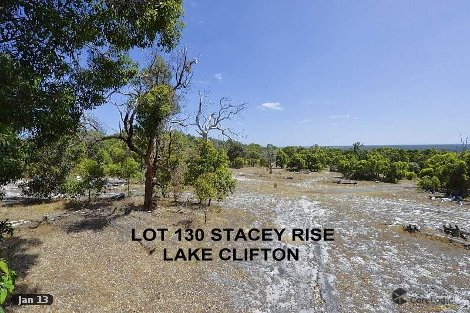105 Stacey Rise, Lake Clifton, WA 6215
